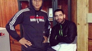 Blake Griffin Decked Equipment Manager Over Teasing Gone Wrong